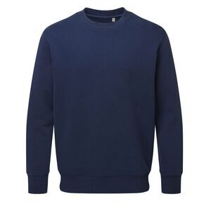 Anthem Unisex Adult Sweatshirt / Navy